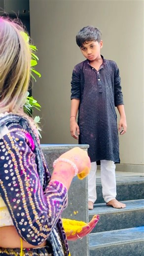 Tappu Parmar | Attitude Boy 🔥#tappuparmar #trending #attitude