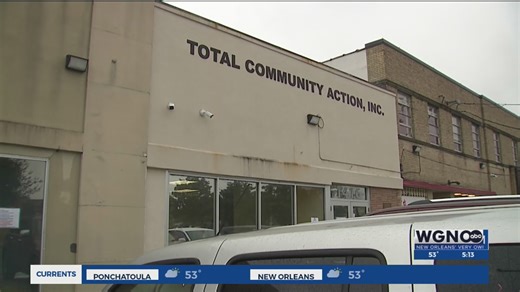 Total Community Action Super Tax Day