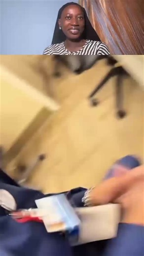 Scary at it's finest! 😂🤣 . Follow for more . #LOL #pranks #Humor #Viral #JustForFun