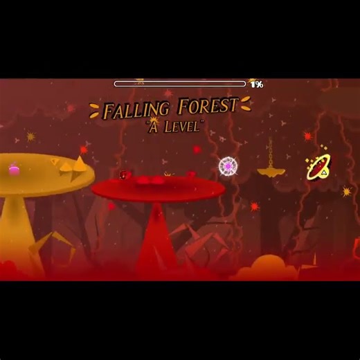 DAY 5 of Making a GD Level #geometrydash #gd #gdlevels #shorts #fyp