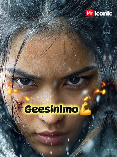 Muniisha: Gabar Gisiyad Ah