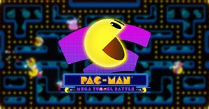 Pac-Man Mega Tunnel Battle brings a battle royale to the arcade classic, exclusively on Stadia