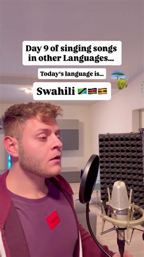 Learn Swahili: Exploring Language and Music