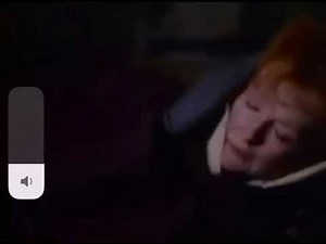 Alien Possession...Female Possession War of the worlds Tv Series