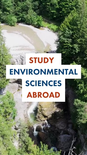 UCEAP offers over 80 programs with coursework in Environmental Sciences! Consider one of the following programs as your next UC adventure: Social-Ecological Sustainability, Chile Combine classroom learning with field-based research in national parks while developing ecological methods. Prepare yourself for careers in sustainability and environmental consulting. Technical University Berlin, Germany Take upper‑division environmental courses at a major science and innovation hub, ideal for students