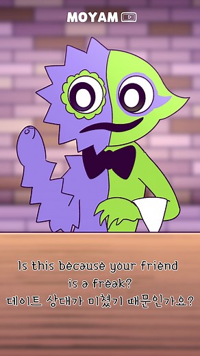 Understanding the Red Flags Meme: Garten of Banban