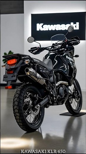 🔥 Kawasaki KLR 650 Review 2026 | The Ultimate Adventure Dual Sport Bike? Off-Road & Highway Test