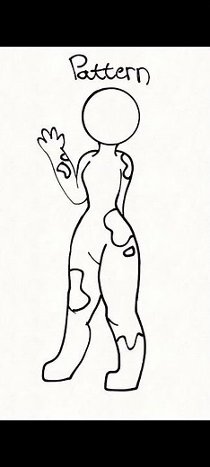 Pause oc character creator