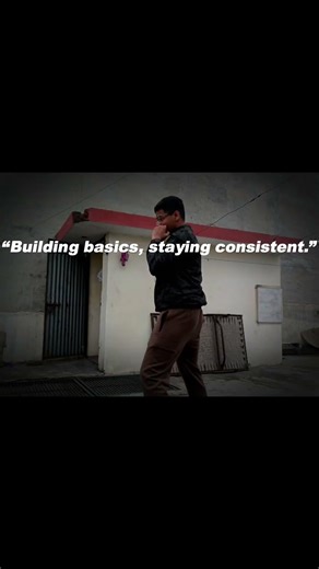 Building Basics of MMA🥊🥊.#mma#mmashorts#shadowboxing#fightlife#mmaindia