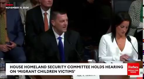 Elon Musk just shared the Biden Admin shifted billions of dollars from helping Americans in need to facilitating illegal immigrationThis is how bad it got, a NGO got paid $600 million EVERY 2 MONTHS to facilitate illegal immigration“I spoke to a gentleman that works in DHS. He actually sends the electronic fund transfers”LET ME REPEAT: $600,000,000 of US taxpayer money sent to an NGO, EVERY 2-3 MONTHS for illegal migrants- House Homeland Security Committee HearingWhat's your response to this....