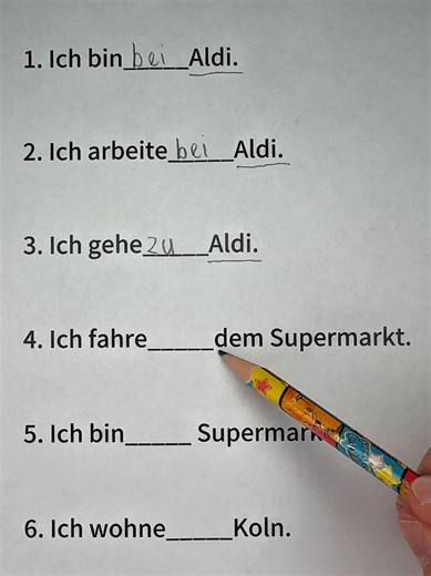 Deutsch Lernen: Tipps und Ressourcen für Anfänger