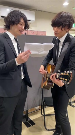 六本木クラスの主題歌「Baby's Alright」配信中🎧