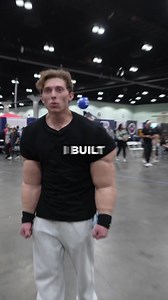 314K views · 3.3K reactions | I Built Real Life SpongeBob Anchor Arms! #fitness #challenge #muscle #bodybuilder #strength #spongebob | Brandon William | Facebook