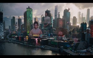 Ghost in the Shell - Territory Studio