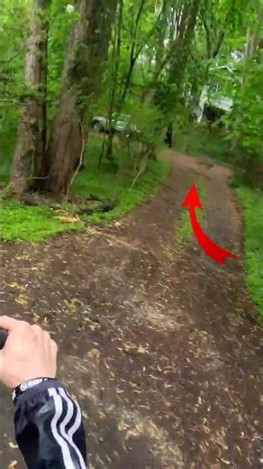 Only Our Luck😂 #shorts #viral #pov #funny #wheelie #surron #bikelife #bmx #youtubeshorts #bike