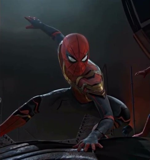 Who Is The Real Goat? | Spiderman Edit | Lua Na Praça (slowed&reverb)