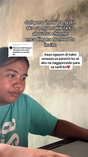 Paano Ako Nakatayo sa Sarili Ko sa Pamamagitan ng Chrome Encoding