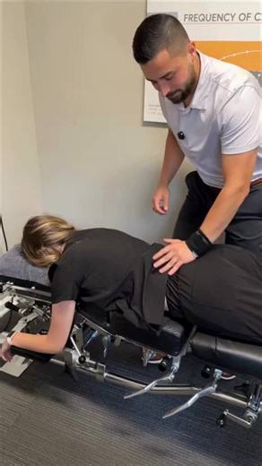 👋 HELLO Goose Creek area!!!!! Back pain, neck pain, knee pain, migraines, sciatica, stiffness, fatigue, headaches and other health issues are no fun! 😫 I'm Dr. Andrew of AlignLife Chiropractic of Goose Creek here in Goose Creek, SC!! 👏👨‍⚕️ And I wanted to create a NO BRAINER opportunity for you to come meet us in person and get AMAZING chiropractic care! Click the "GET OFFER" button below and enter your info to receive your voucher NOW! ⬇️ It includes: ✅Spinal Exam ✅Medical X-Rays (if necess