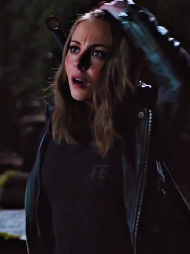 Oliver Queen's Farewell to Thea