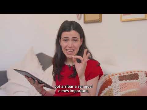 Vols adquirir competències transversals sense cap cost per a tu?