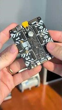 Is this the toughest development board out there? 💪