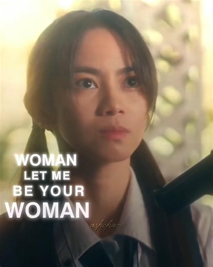 A Woman!💅 #angmutyangsectione #andresmuhlach#ashtineolviga#jayjay#keifer#womanpower#aura#viral#fypシ