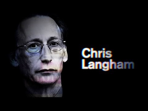 What Ever Happened to Chris Langham?