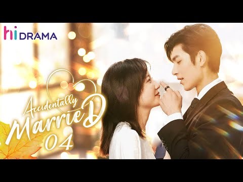 【Multi-sub】EP04 Accidentally Married |Start "Second Life" as Mysterious President‘s Fiancé❤️‍🔥