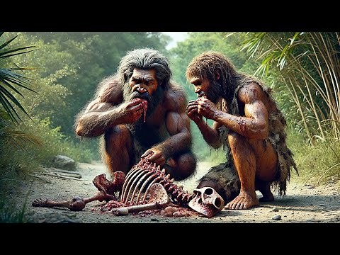The Life of the Neanderthals: Our BROTHERS | Documentary