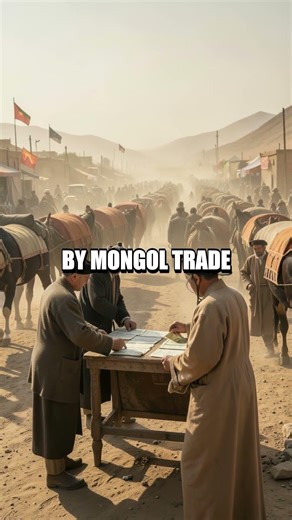 Paper Money: A Quiet Revolution in Trade