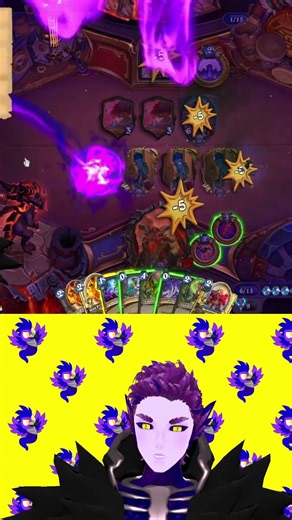 This is PEAK Quest DK! Hearthstone