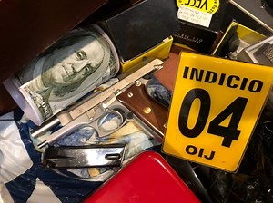 Caso Azteca: Fiscalía pide medidas cautelares contra banda narco y funcionarios del AyA