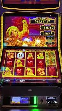 I always use my pocket safe at the casino #casino #slots #casinoshorts #gamble