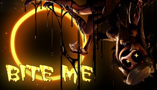 [无机杀手] 第八集音乐《BITE ME》