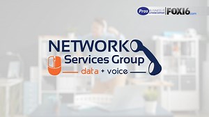 Thousands of customers look to Network Services Group to deliver the best-fit phone and data infrastructure for their IT needs. Their team of techs offers great support to the products they deploy, from phone systems to computer networks and more! https://bit.ly/3YCI1B8 | FOX16 News | Facebook