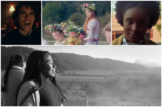 Large Format Cameras Are Changing Film Language, From ‘Joker’ to ‘Midsommar’