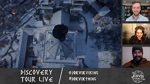 17 reactions · 3 comments | The perfect way to engage a variety of audiences and experience Viking-age York also known as Jorvik. Watch the Discovery Tour of Assassin's Creed Valhalla live on the official JORVIK twitch channel ⬇️ Watch it here | Assassin's Creed ⬇️ https://www.twitch.tv/videos/1407711829?t=00h27m30s | Jorvik Viking Centre | Facebook