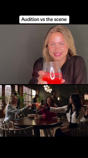 Alea O’Shea on TikTok