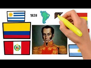 INDEPENDENCE OF SPANISH AMERICA