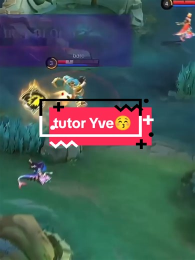 Tutorial Yve MPLIDS15: Cara Edit Mobile Legends