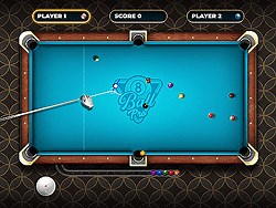 8 Ball Pro - Play Now on Y8.com