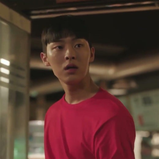 What If Weak Hero 2 🥶🥶 #shorts