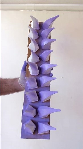 Making Whirlpool a 3D Printed Sculpture