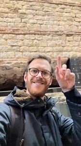 Always good to see new, historical spaces opening in the city! The museum is open, for free, from 9am-6pm everyday! It is advised to book a slot on their website to make sure it is not closed for a school group though. . . . . . #london #londonhistory #livinglondonhistory #roman #romanhistory #ancienthistory #hiddenlondon #secretlondon #freelondon #londontravel #londonstudent | Living London History