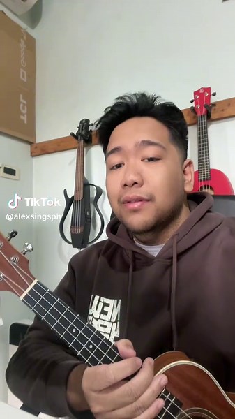 Ukulele Cover Tutorial for John Mayer's 'Forever in Me'