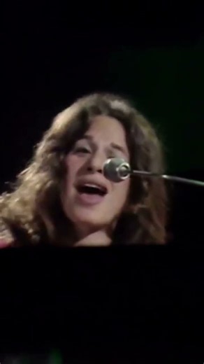 Carol King ft Danny Kootch ~ It's too late {BBC in concert, 1971 font:@TheCarolKing ❤️