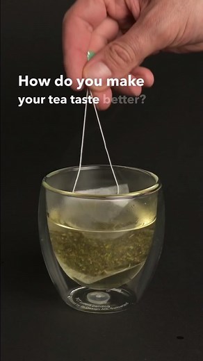 How to Make Your Tea Taste Better: Easy Tips and Tricks