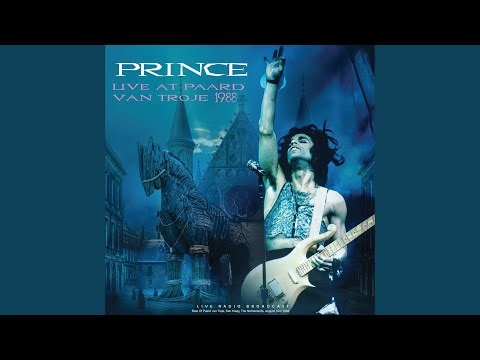 The Instrumental Jam (Live)