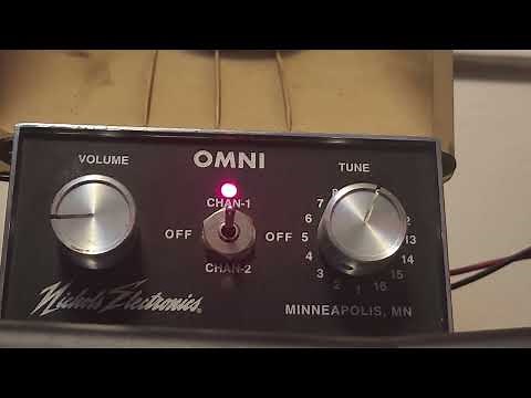 My Omni Playing Song 10