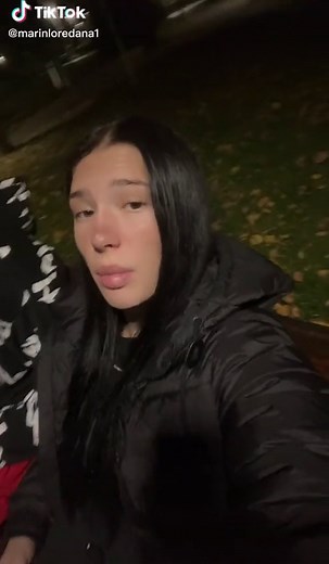 Loredana Marin pe TikTok